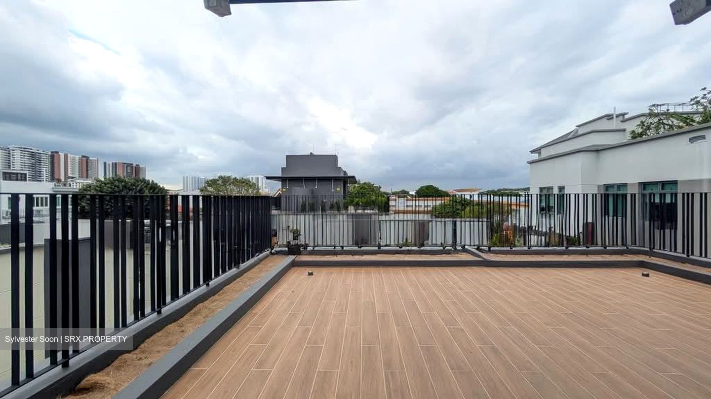 Palm Road (D15), Detached #538006331